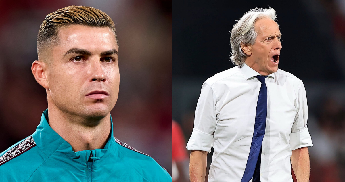 Tras polémica con DT: desde Portugal anticipan que Cristiano Ronaldo será convocado a la selección