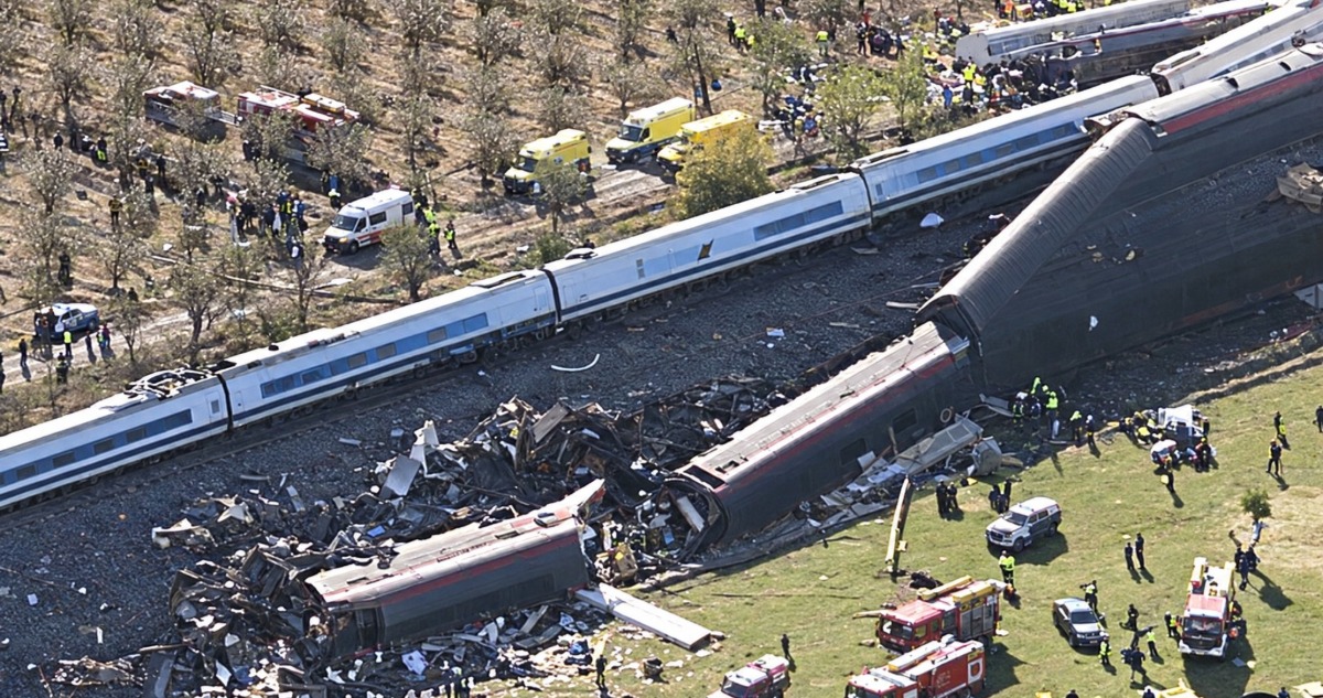 trenes