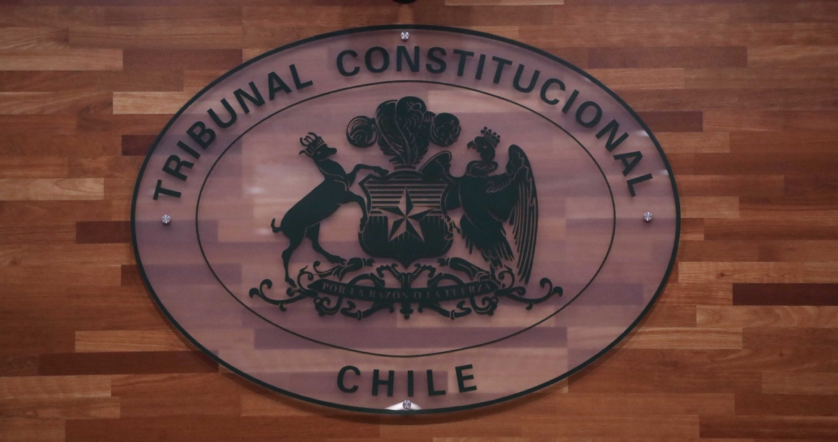 TC declara admisible requerimiento de asociación de magistrados por cuadernos de remoción de jueces