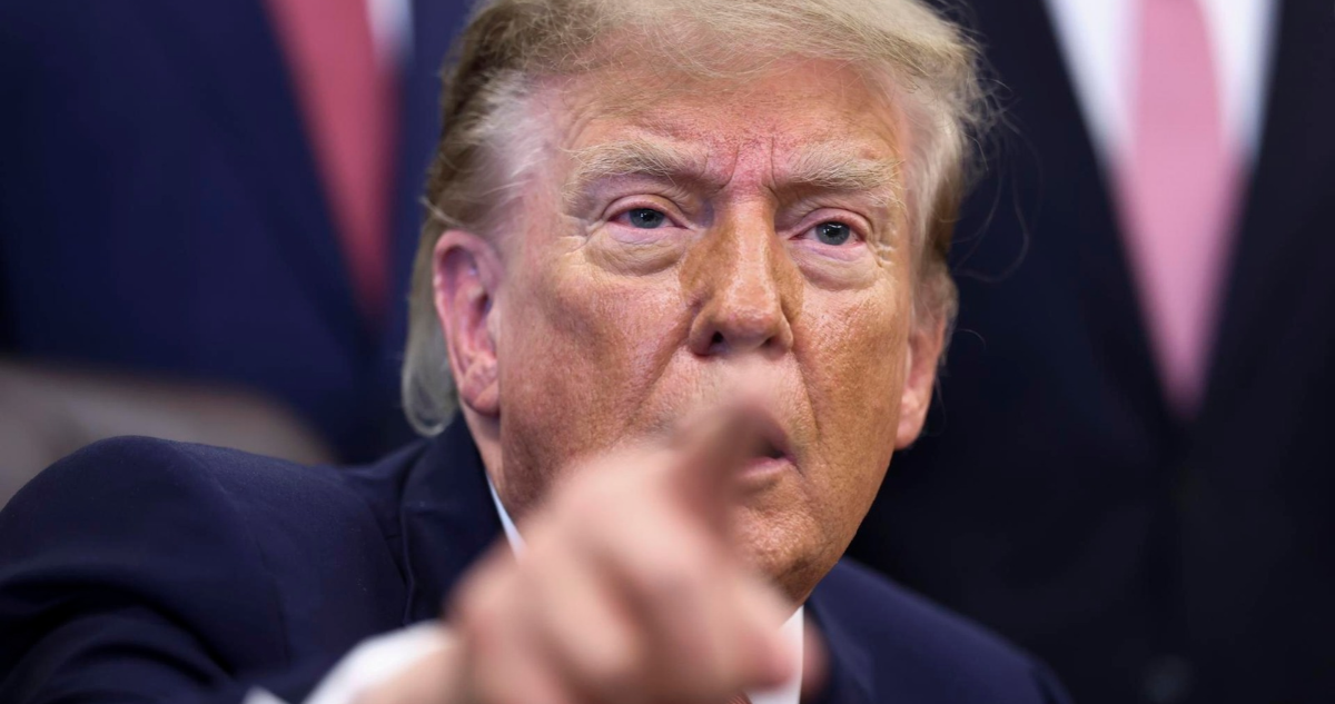Deportados en administración Trump en EEUU