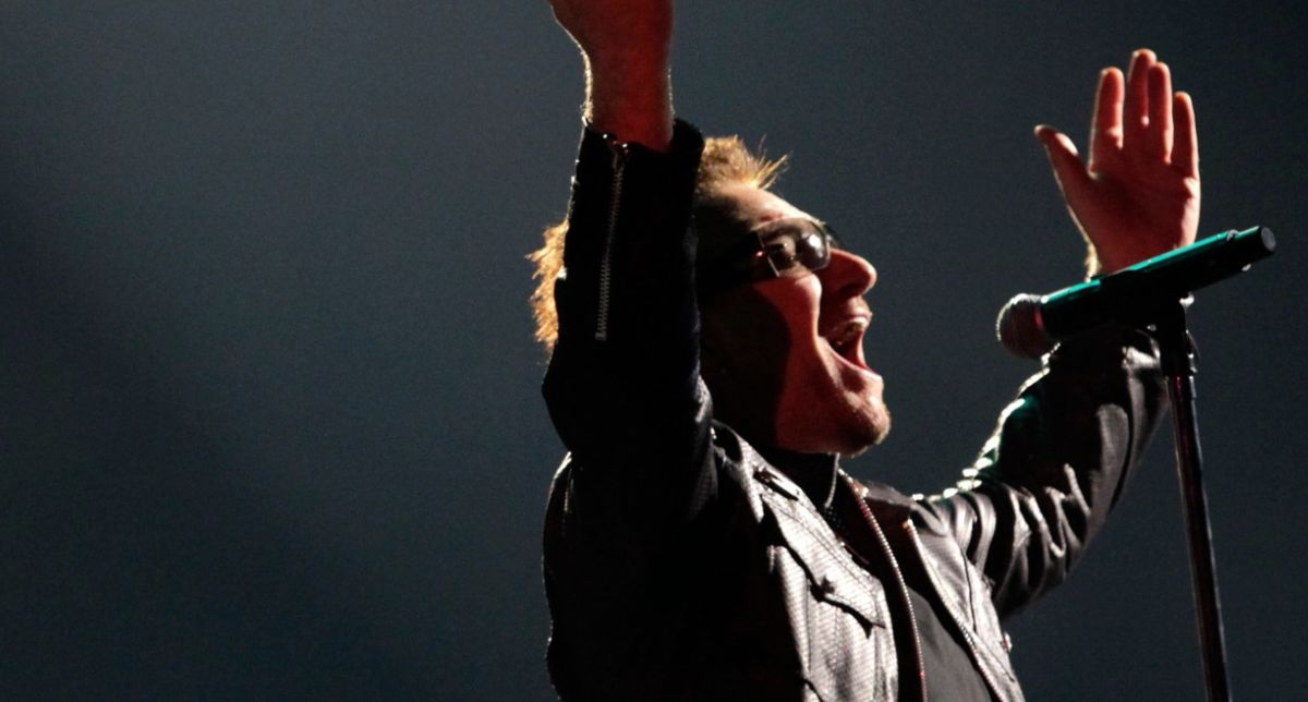 U2 excluye a Chile de su gira por Latinoamérica 2027: Solo estará en tres países de la zona