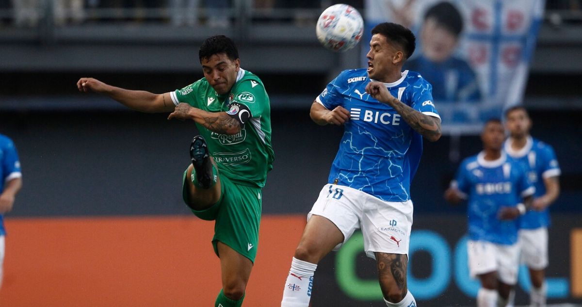 UC confirma que delegación aceptó su propuesta partido para duelo con Audax para este miércoles