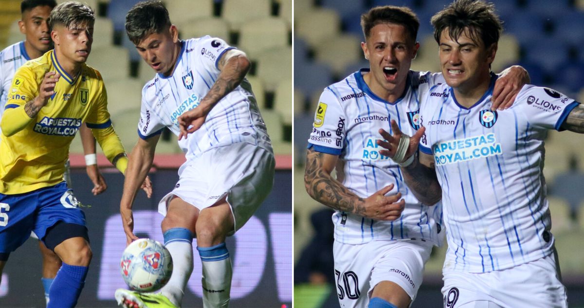 UdeC Huachipato