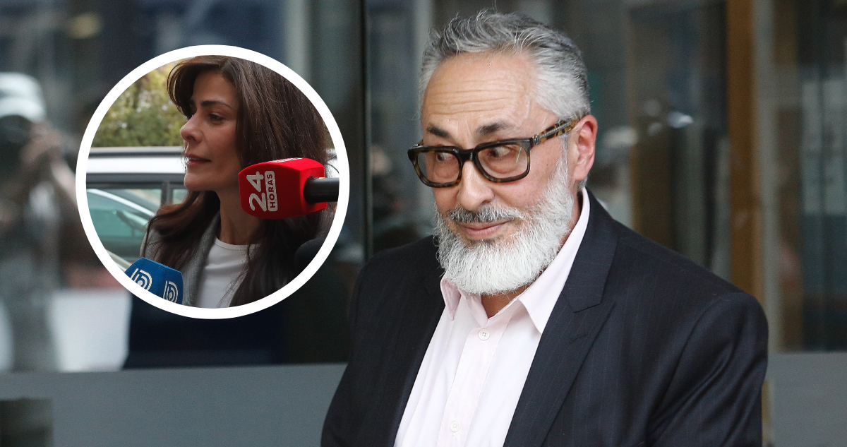 Un cheque de $36 millones sin fondos lleva a Parived a tribunales: piden que Tonka Tomicic testifique
