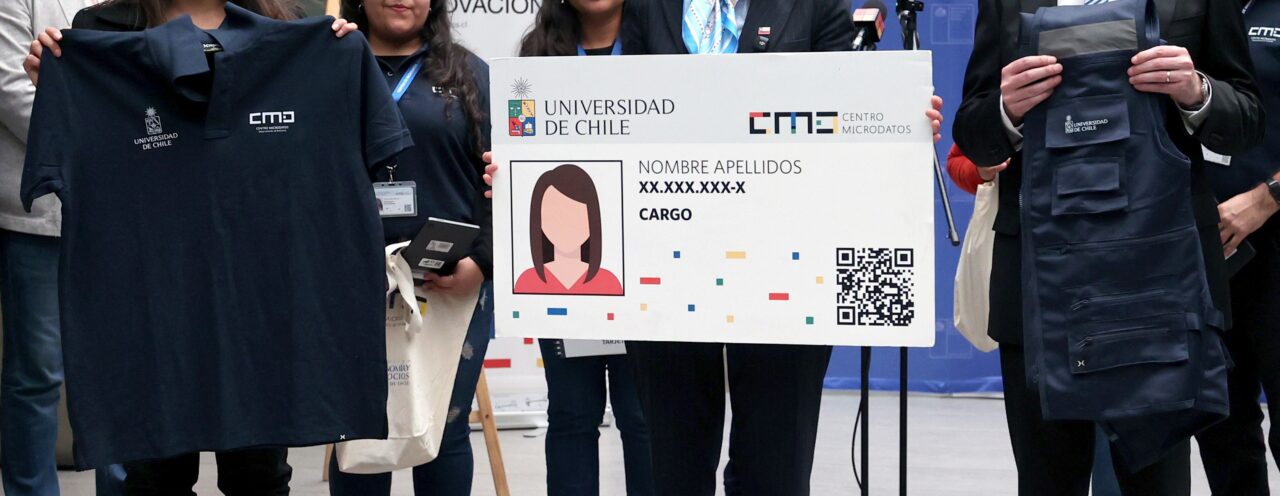 En noviembre podrían visitarte por la Encuesta Casen 2026: ¿Cómo reconocer a los encuestadores?
