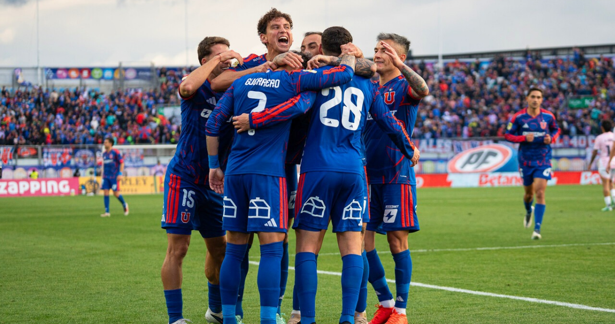 Universidad de Chile