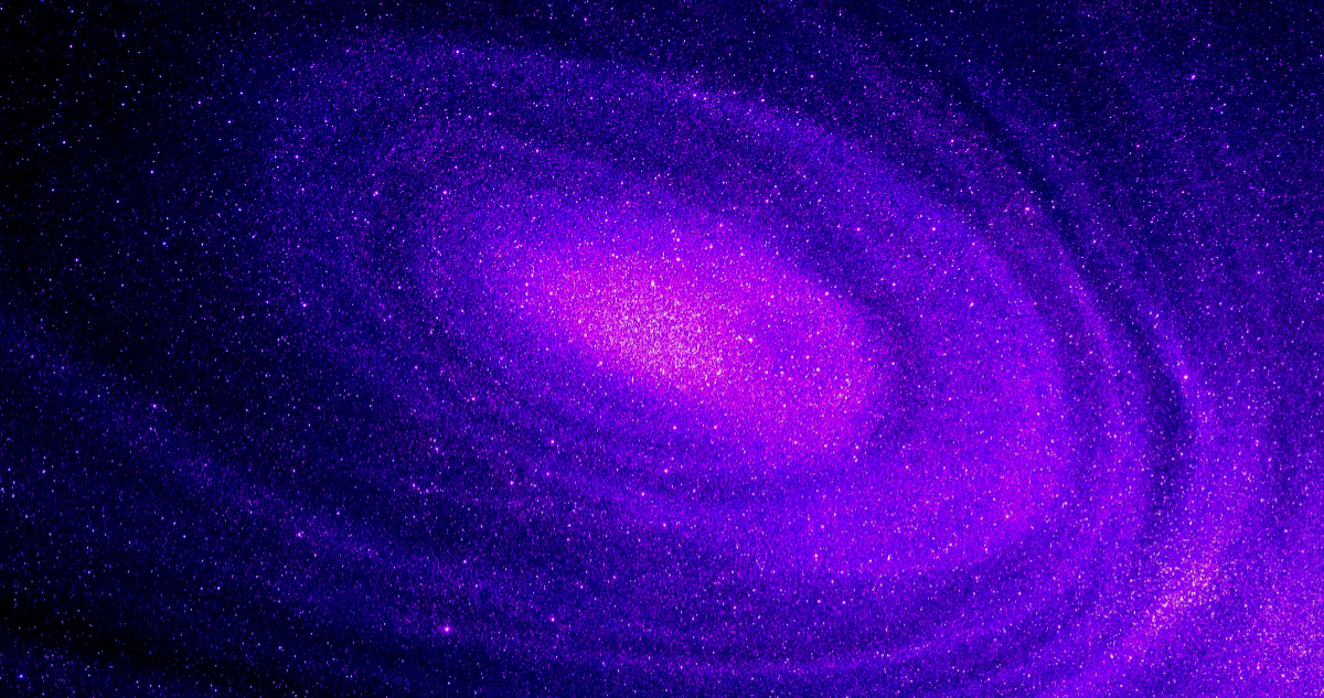 Imagen referencial para ilustrar nota sobre el universo