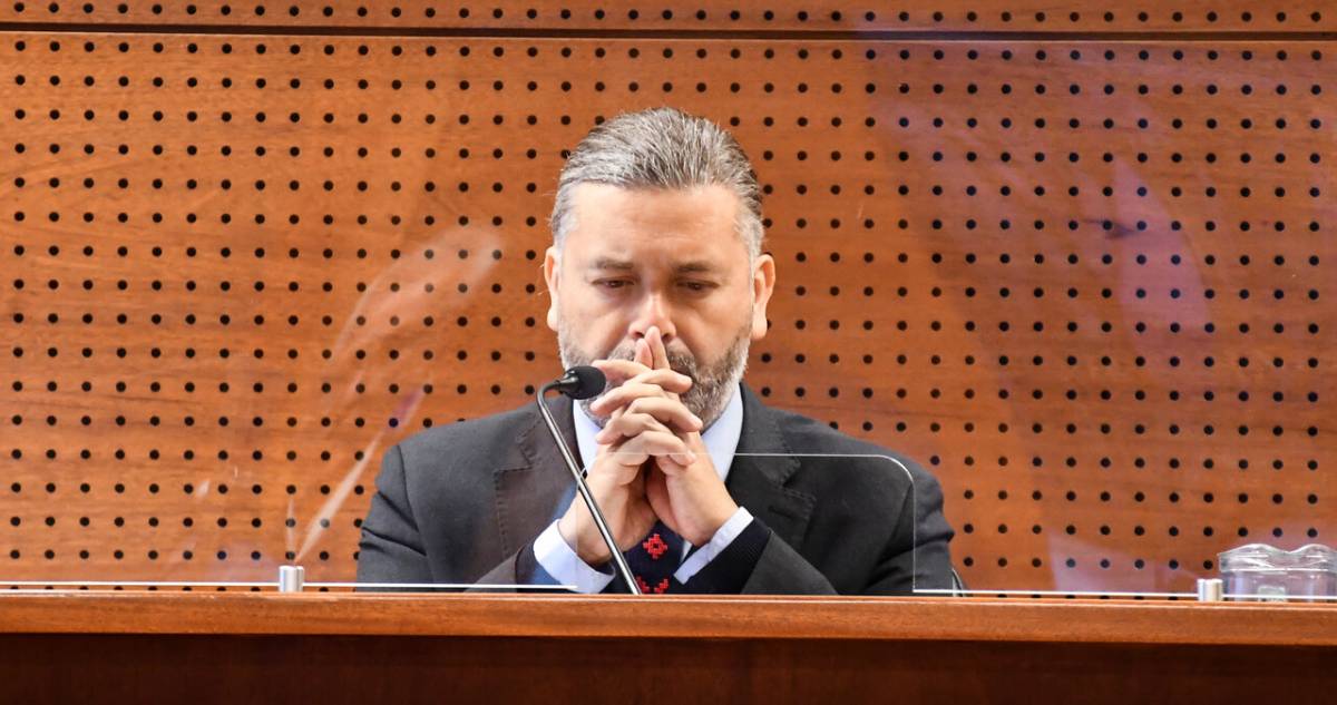 Remoción de Urrutia tensiona al Poder Judicial: cuestionan a la Suprema y anuncian acciones ante OIT