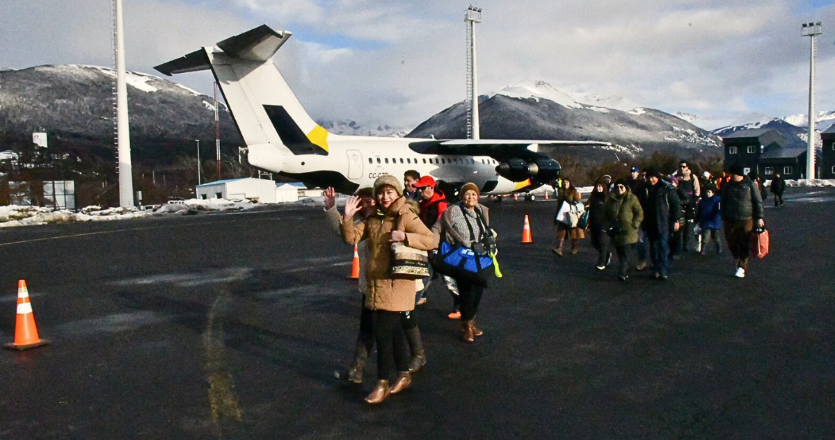 Vacaciones Tercera Edad 2026: el programa que subsidia viajes por Chile para mayores de 60