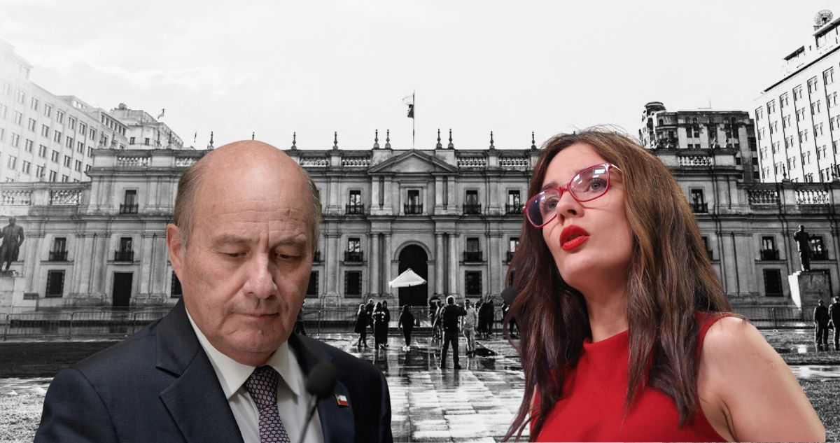 Vallejo arremete contra Quiroz por parafina, “Yo elijo mi PC” y profesores: “Eso es desigualdad”