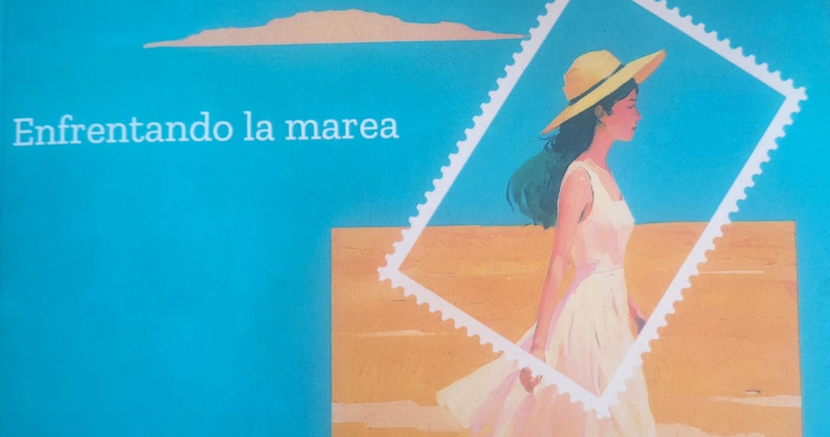 Verano del 65, de Marianela Fuenzalida, Trayecto Editorial