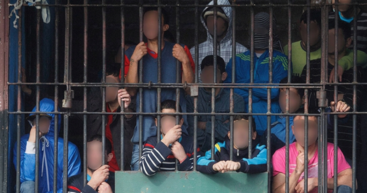 Rebaja de penas a violadores: revelan 3 casos en Valparaíso y uno admite que fue una sorpresa
