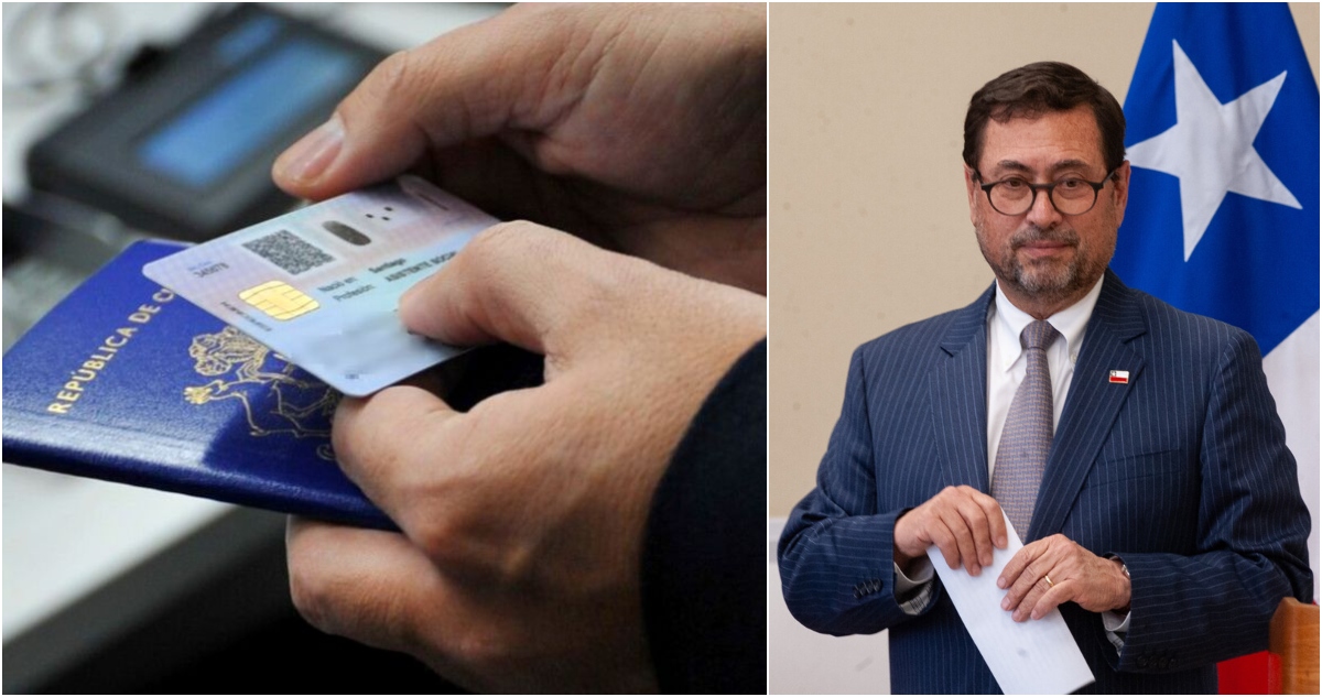 Cifras de 2025: Gobierno celebra que bajaron a 1,5% los incumplimientos de chilenos a la visa Waiver