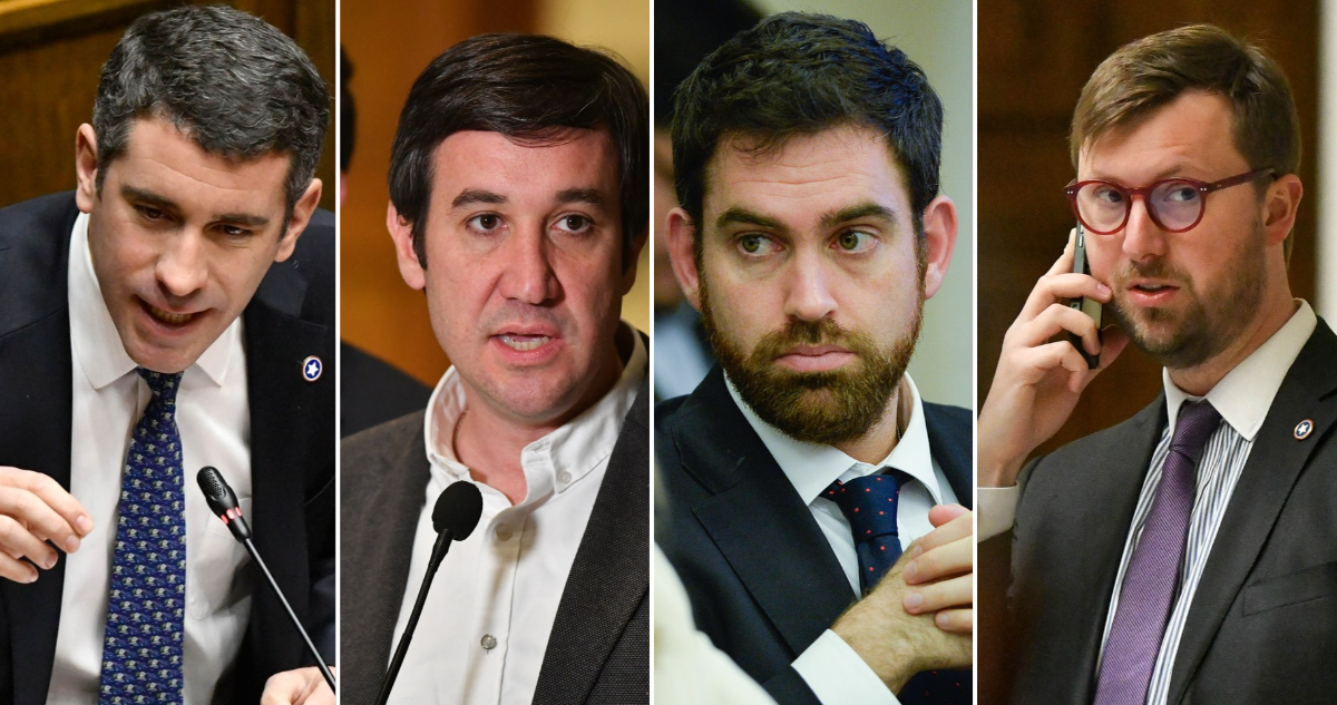 Voces oficialistas apuntan a Boric pese a que su gobierno rechazó las rebajas para delitos sexuales