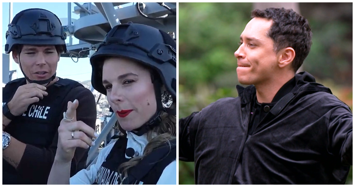‘¿Volverías con tu ex? 2’ vs ‘Vértigo Extremo’: ¿quién ganó en la batalla por el rating?