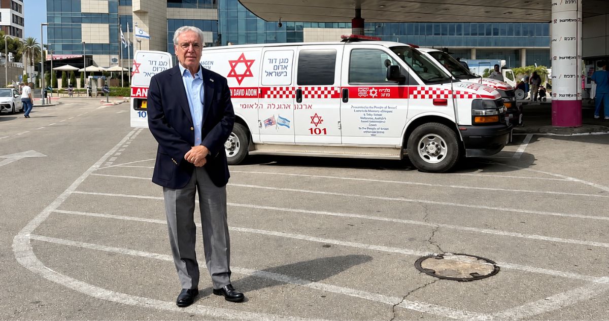 Pagos de ENAP a estudio de Zaliasnik abren flanco a Kast: exigen salida del embajador en Israel